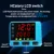 All In One Air 12V Дизели Автомобильный Парковочный Обогреватель 1KW-8KW Регулируемый Для Грузовиков Моторные Дома Лодки Автобус +ЖК-Ключ Переключатель+Пульт Дистанционного Управления