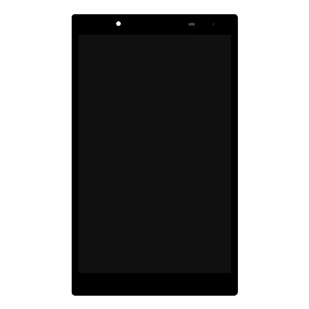 Для lenovo Tab 4 8 TB-8604 TB-8604F TB-8604N ЖК-дисплей сенсорный экран в сборе+ Бесплатные инструменты