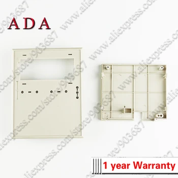 

Front Cover and Back Case Plastic Housing For 6AV3607-1JC20-0AX2 6AV3 607-1JC20-0AX2 OP7 Plastic Cases Covers Shell