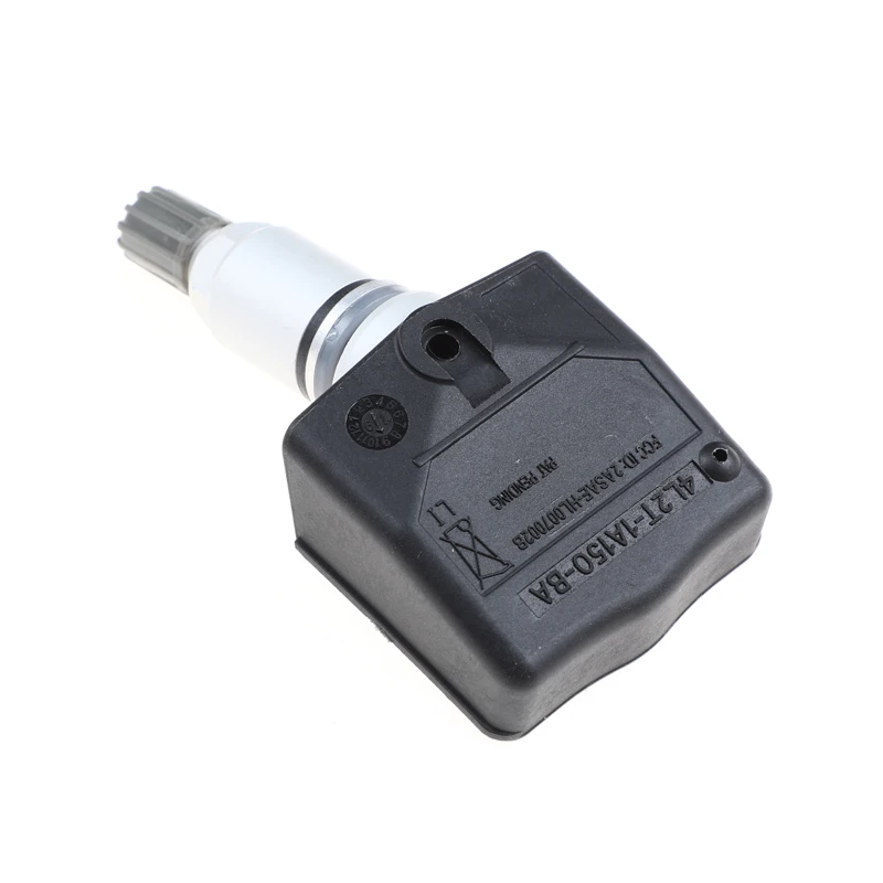 4L2T-1A150-BA датчики давления в шинах TPMS для Ford Expedition Ranger Lincoln Mercury 433 мгц 4L2T1A150BA
