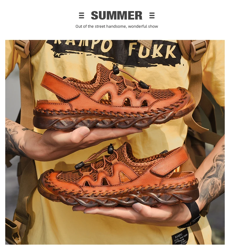 FASHION SANDALS (3)