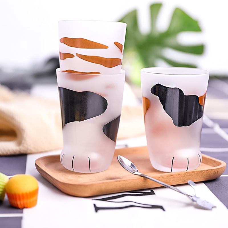 Cat Paw Cup