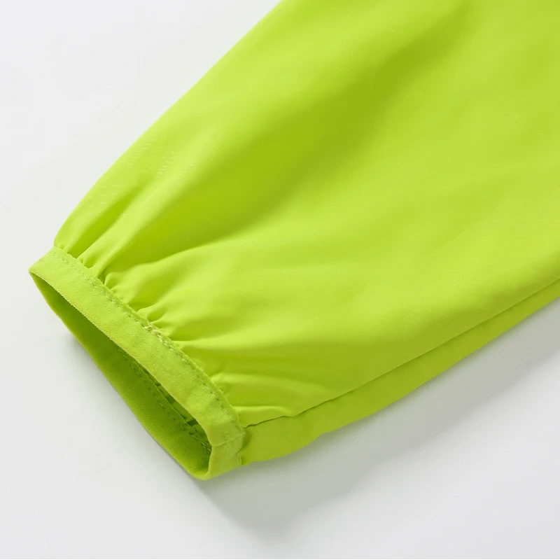 Waterproof Jacket Hiking Camping Running Sun-Protective Windbreaker Quick Dry Outdoor Sport Unisex
