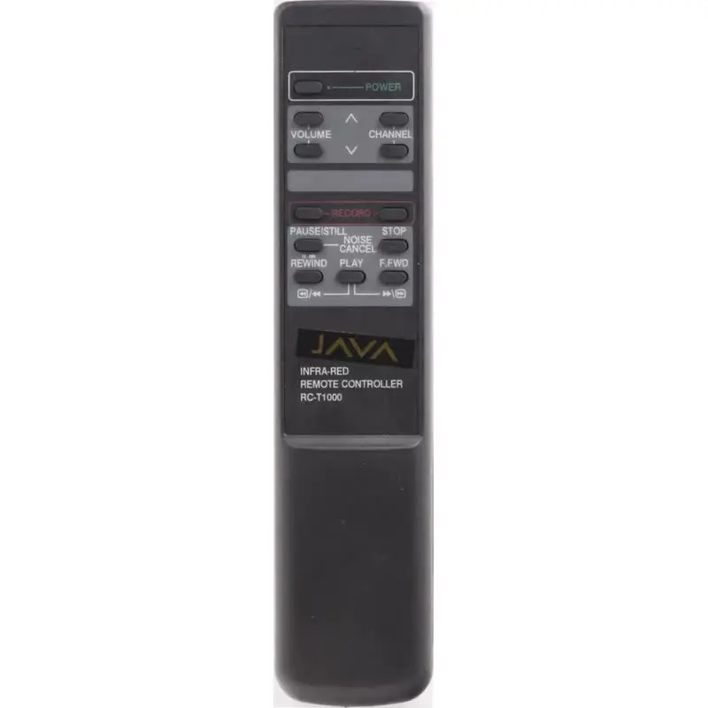 Remote control for Aiwa rc-t1000 to моноблоку TV + VCR China | Электроника