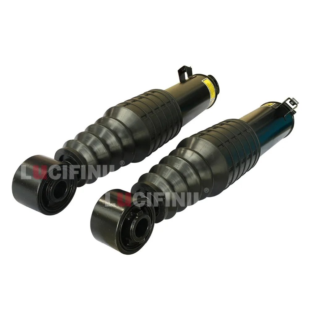 LuCIFINIL 2007-2013 задний амортизатор для Hyundai Veracrus 55320-3J000 553203J200 553203J100 553213J000 553213J100