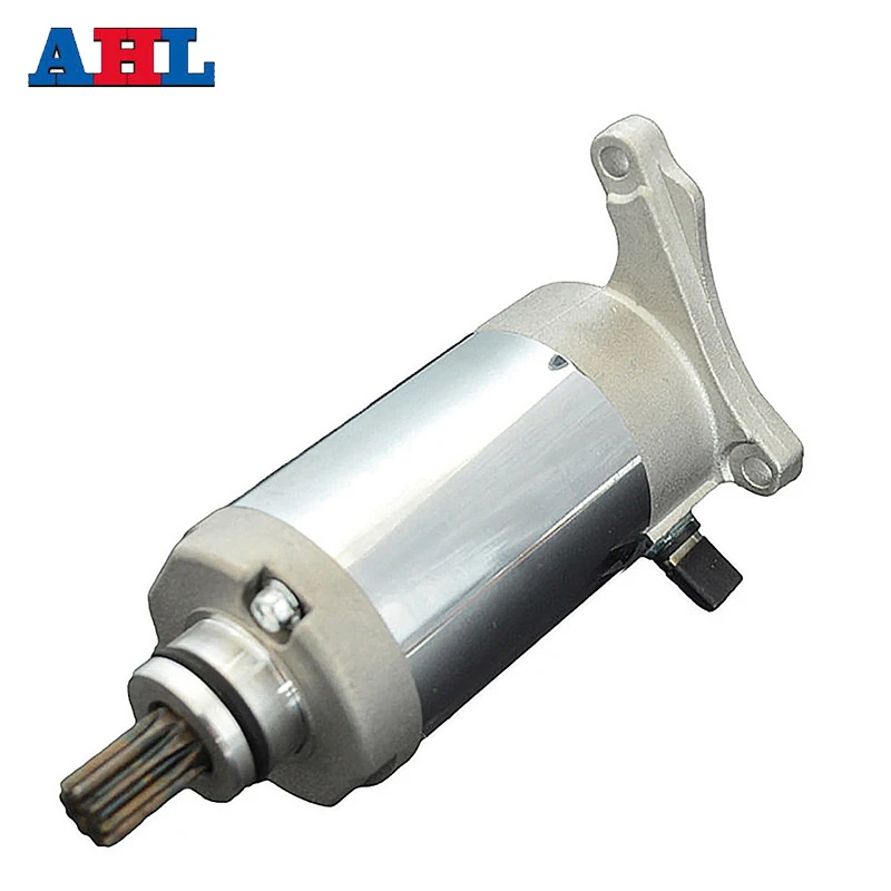 Motorcycle Engine Parts Starter Motor For Yamaha 2JX 81800 00 00 3AW