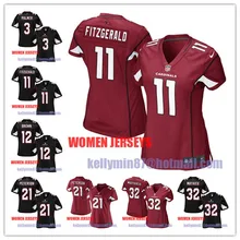 AAA, Arizona s, Carson Palmer, Larry fitzgerard, Патрик Питерсон, Tyrann Mathieu, Justin Bethel, для женщин Джерси