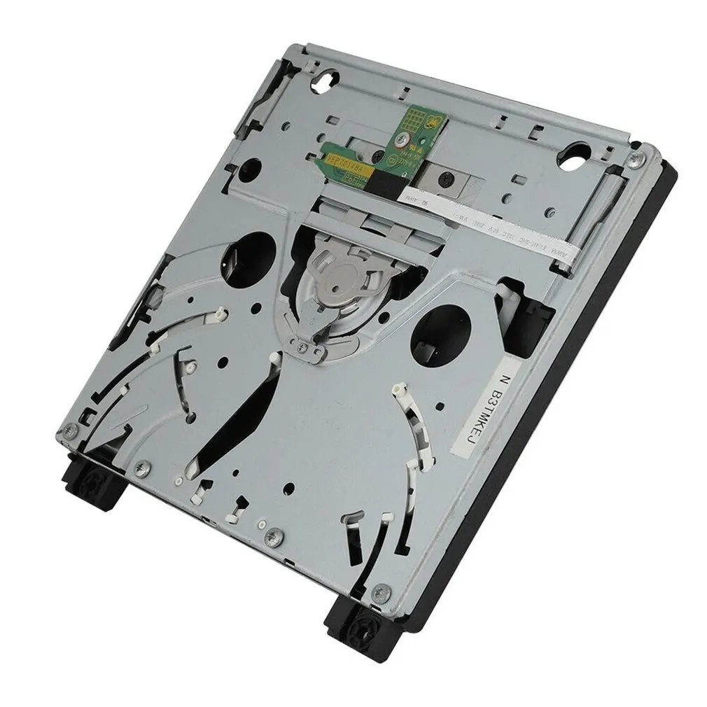 Замена DVD ROM привод диск Ремонт Часть Для геймпад для Nintendo Wii D2E/D2C/D2A/D2S Видео игровой плеер аксессуар идеальное издание