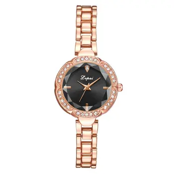 

New P887 Fashion Casual Wild Ladies Watch Women Luxury Business Quartz Watch Creative Send Lover Birthday Gift