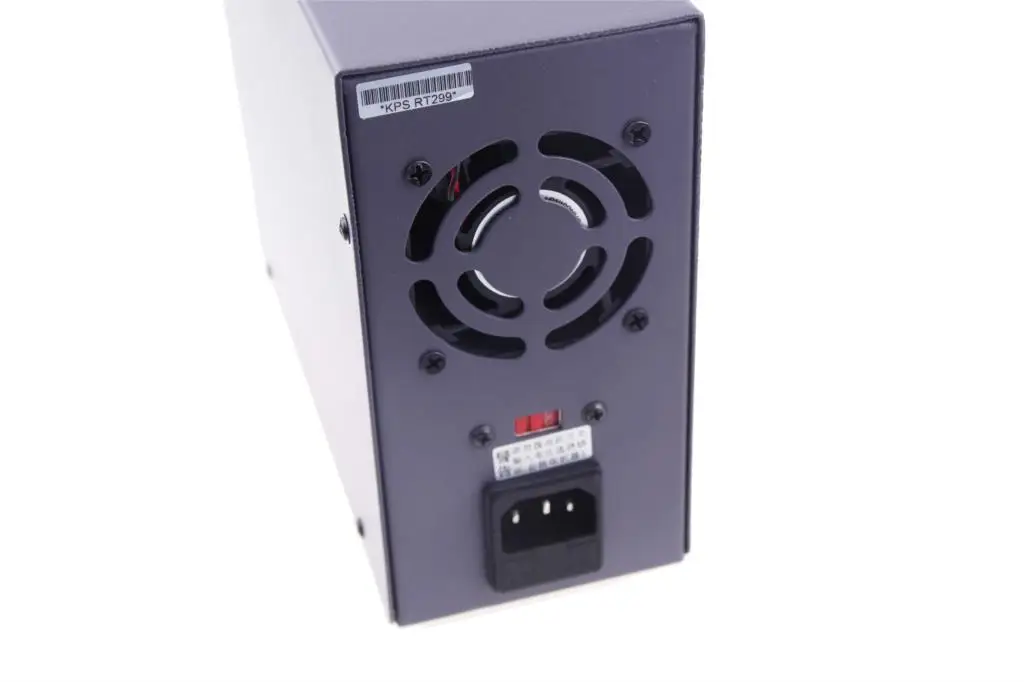 KPS305D 30V 5A переключатель питания постоянного тока 0,1 V 0.01A цифровой Дисплей Регулируемый мини цифровой Дисплей панель