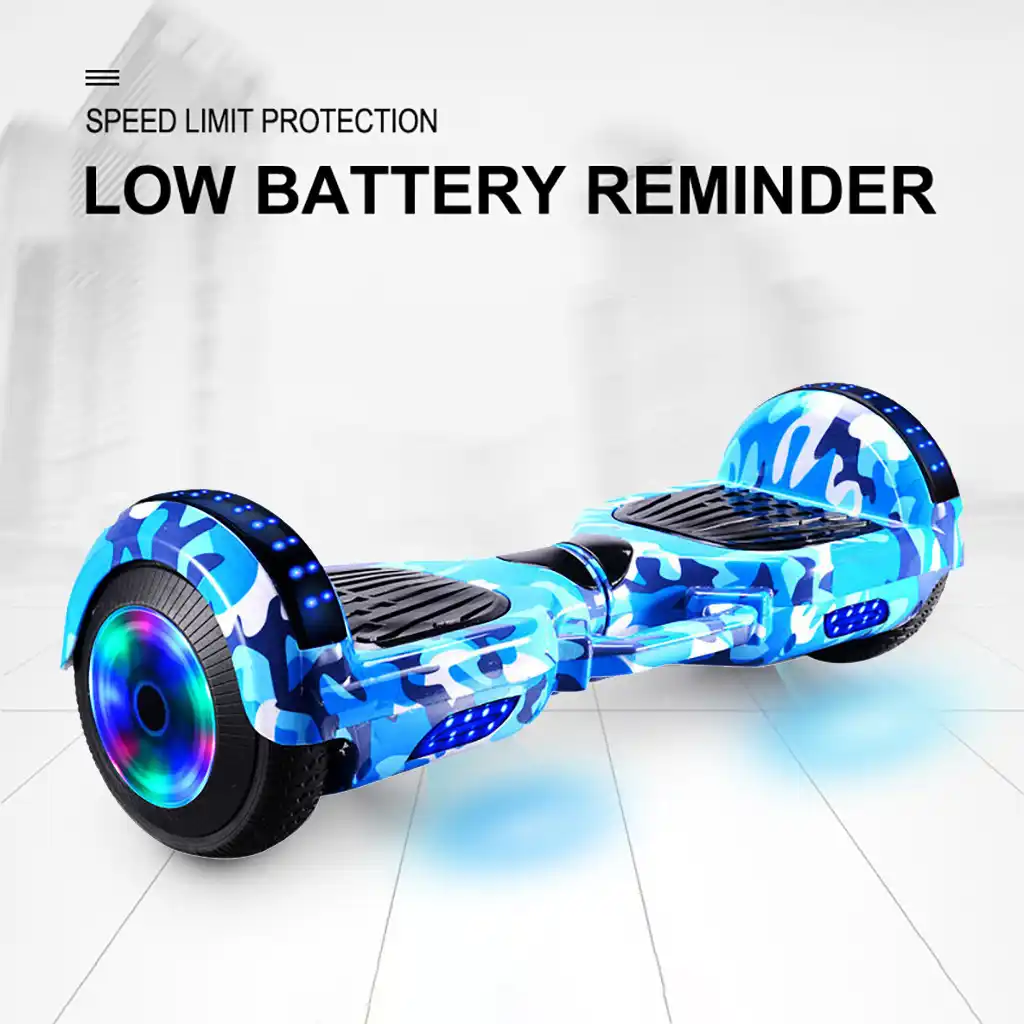 New 1Pc Battery Charger for Scooter Hover Board Self Balancing Electric Unicycle