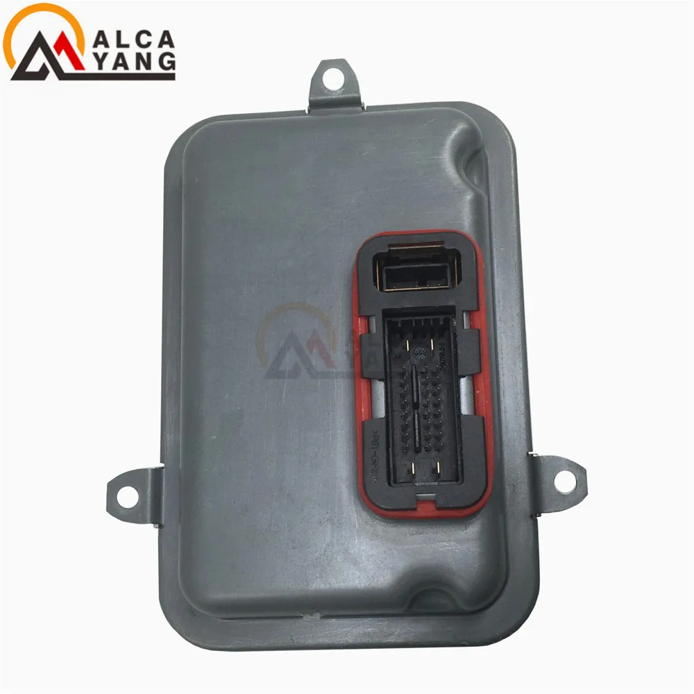 Блок управления ксеноновым балластом фары ECU 130732924001 130732924002 130732923900 130732923101 для