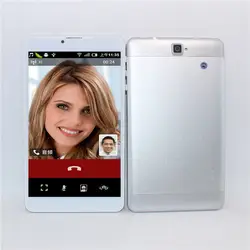 P + G + G2.5D Топ планшет с ips-экраном 7 дюймов MTK7731 3g телефонный звонок четырехъядерный 1 ГБ/16 ГБ Android 5,1 планшет gps FM 800*1280