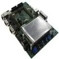 STM3220G-EVAL макетные платы и комплекты-ARM STM32F207IGH6 EVAL Complete DEMO BRD