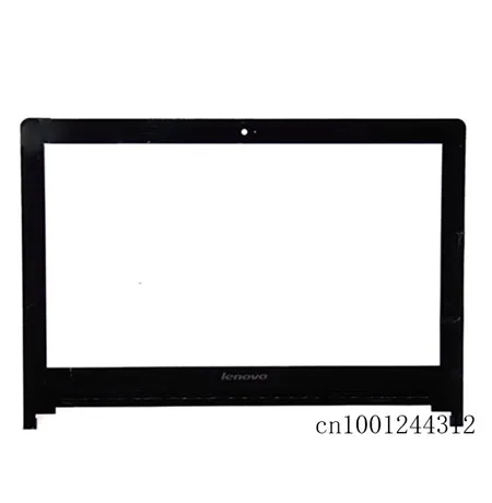 Для lenovo S300 S310 m30-70 ЖК-рамка Корпус в сборе черная сменная крышка ноутбука