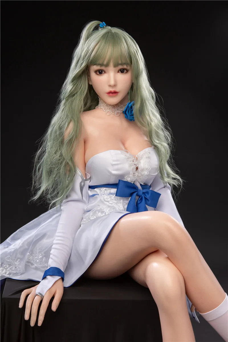 165cm Realistic Silicone Love Dolls Real Sexy Dolls World Life Size Sex Doll Lovely Asian