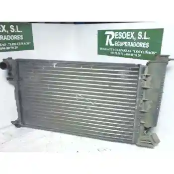 

WATER RADIATOR CITROEN ZX
