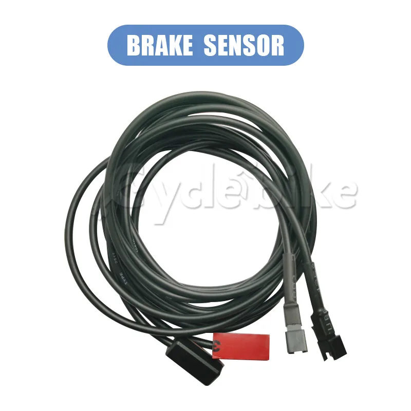 2pcs Electric Bike Hydraulic Brake Sensor Hydraulic Brake, 49 OFF