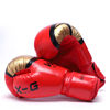 Gants de Kick Boxing pour Adulte, Homme, Femme, Karaté, Muay Thai,  Boxbones, Free NingMMA, Sanda Training, Adultes, Enfants, Équipement