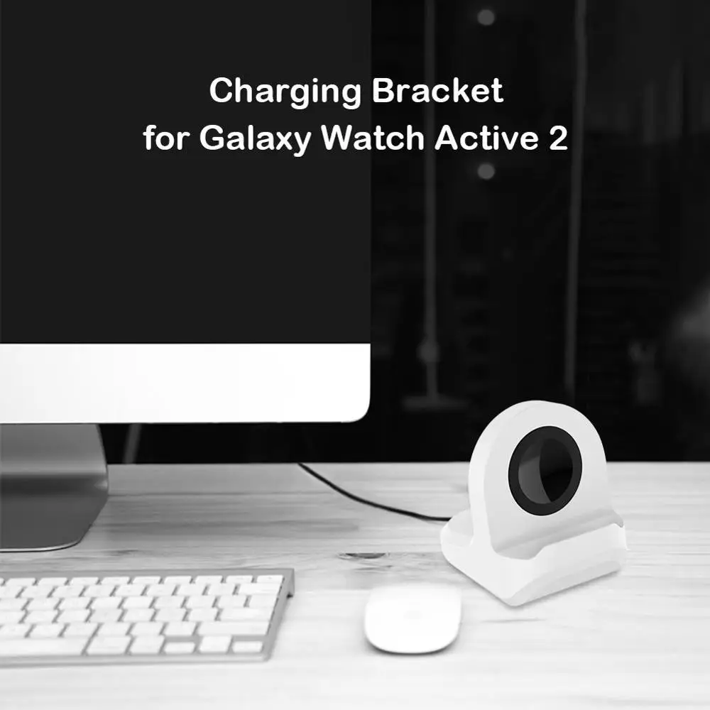 Силиконовая док станция для Apple Watch 1/2/3/4/5/6 42 мм 38 мм|Зарядное устройство часов| |
