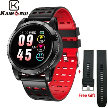 

M11 Smart Waterproof Pedometer Blood pressure monitoring multi-sport-modle Android smartwatch Fitness Tracker For Huawei IOS