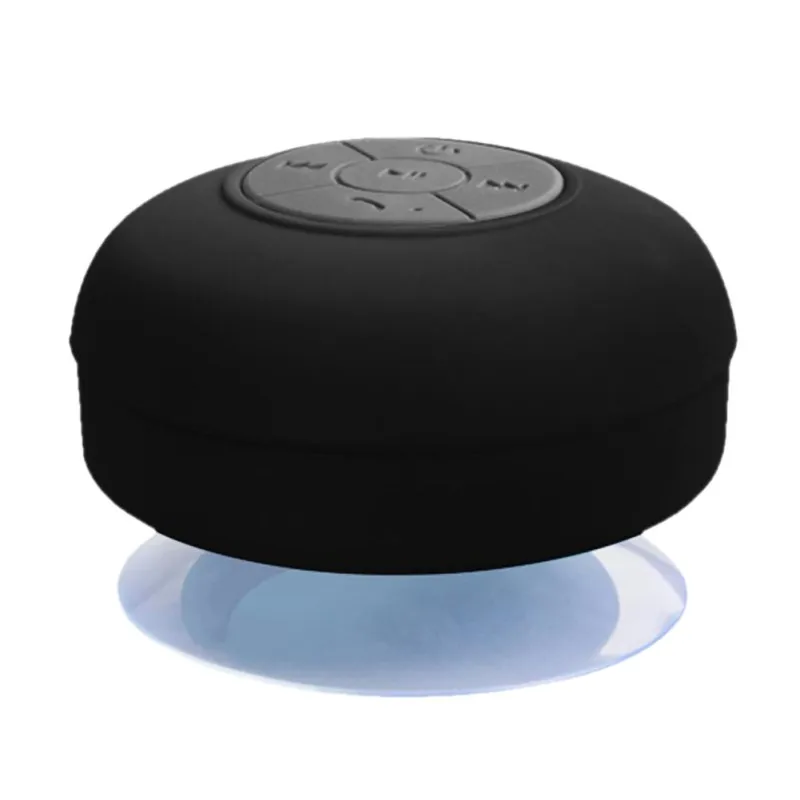 Мини беспроводной для Bluetooth динамик s водонепроницаемый громкоговоритель