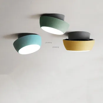 

Modern Hanging Ceiling Lamps LED Ceiling Lighting Bedroom Ceiling Light Kitchen Light Fixture Personality Home Deco Ceiling Lamp