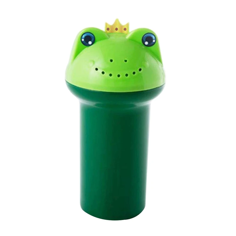 Мультфильм Ванна без разрывов водопада ополаскиватель детский шампунь для душа