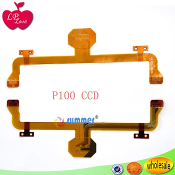 

New P100 flex for Nikon P100 CCD flex cable Camera repair part free shipping