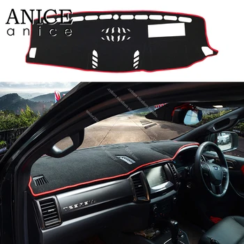 

Avoid Light Mat Center Console Polyester Covers Trim Fit for Ford Ranger Everest Endeavour 2015 2016 2017 2018 2019 2020 2021