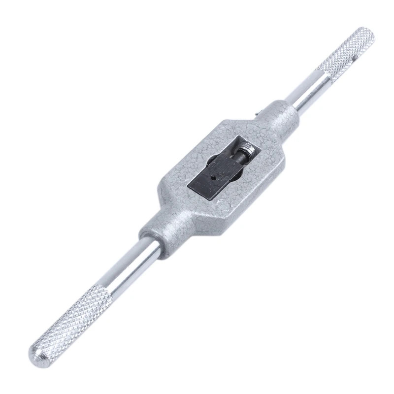 New M1-M12 Wrench Adjustable Tap Reamer Screw Extractors Holder