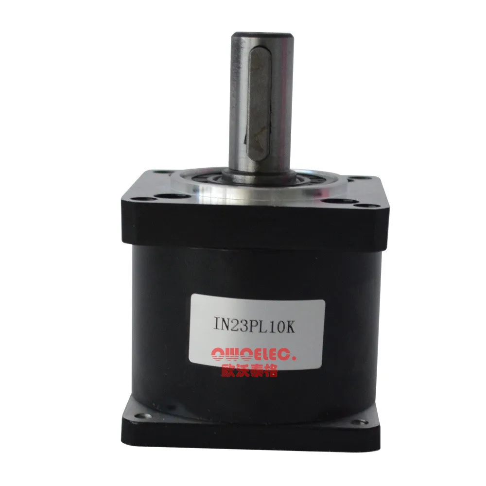nema23 planetary gearbox 10-3_logo