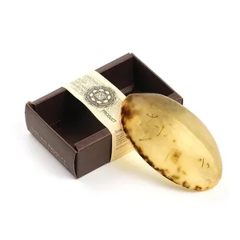 

New Osmanthus Flower Petal Essential Oil Handmade Soap Deep Cleansing Oil Control Moisturizing Lifting Firming Face Washing Soap