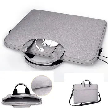 

Handbag Laptop Sleeve Tablet Bag Notebook Case For 10.1 11 12 15.4 15.6 13.3 14" inch Computer For Samsung iPad Asus Acer Lenovo