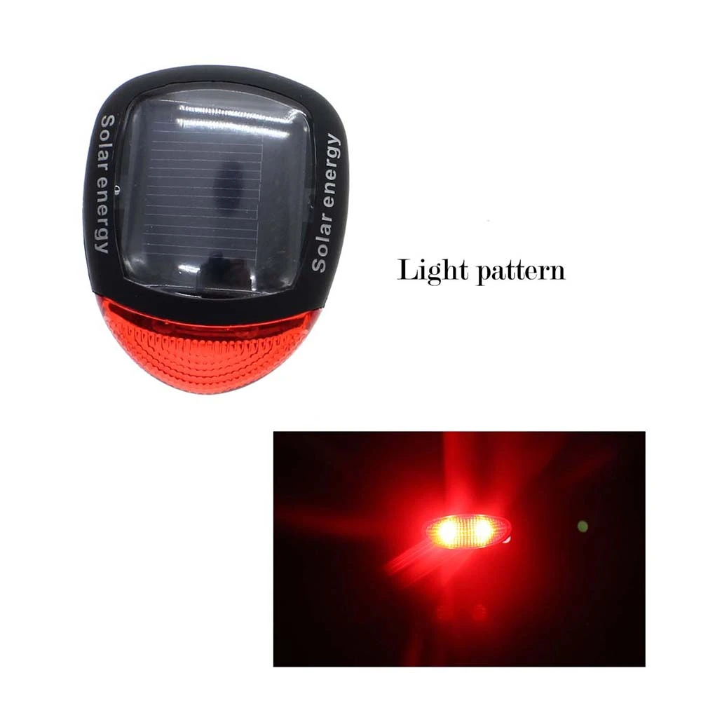 bike light companies