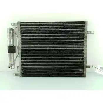 

92100AY601 92100AY601 Condenser/Radiator Air Conditioning Nissan Micra Iii (k12e) Visia Plus