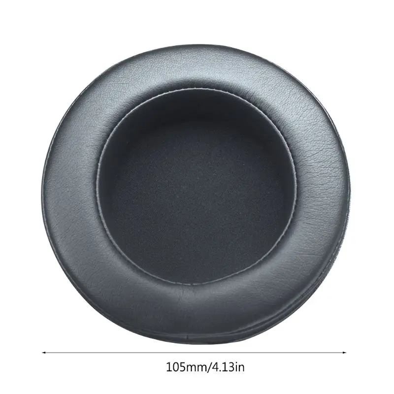 2 шт. кожаный чехол для ушной подушки Fostex TH900 TH500RP TH600 TH610 THX00|Аксессуары наушников| |