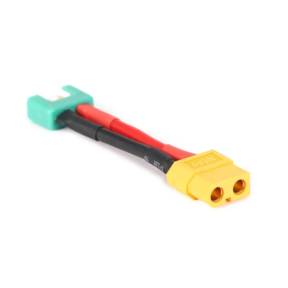 MBS Adapter MPX Buchse Auf XT60 Stecker - Modellbau Skeries
