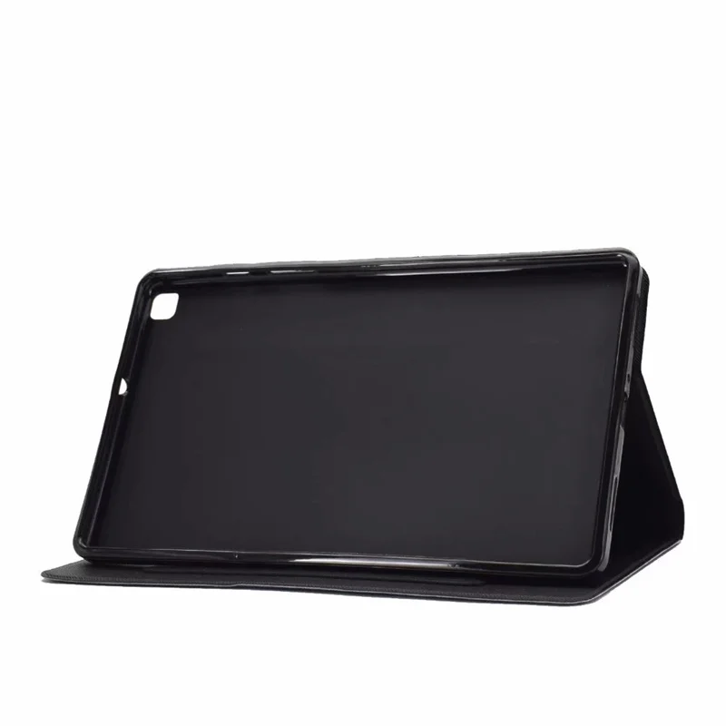 Чехол для Amazon Kindle Fire HD 10 чехол для планшета Смарт кожа с мультипликационным рисунком слот подставка мягкий чехол для Amazon HD 10