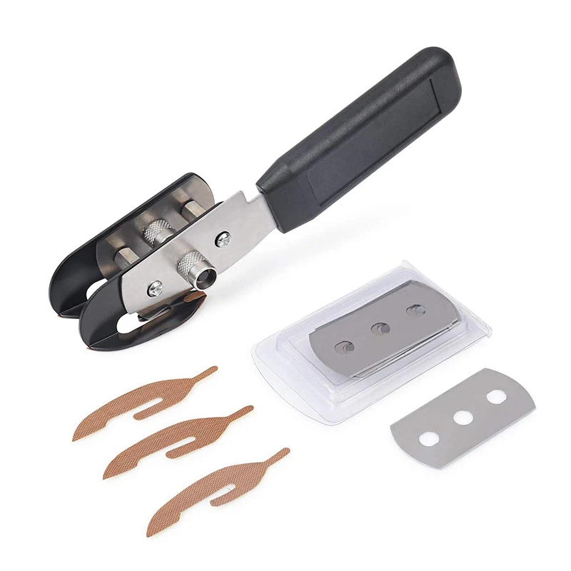 

Vinyl Cutter Car Foil Knife Knife Does Not Damage Glass Film Cutter for Vinyl Liner Cutting and Car Coloring