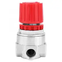 Клапан сталь высокая точность 3 отверстия/4 отверстия давление регулирующее управление Воздушный компрессор аксессуары