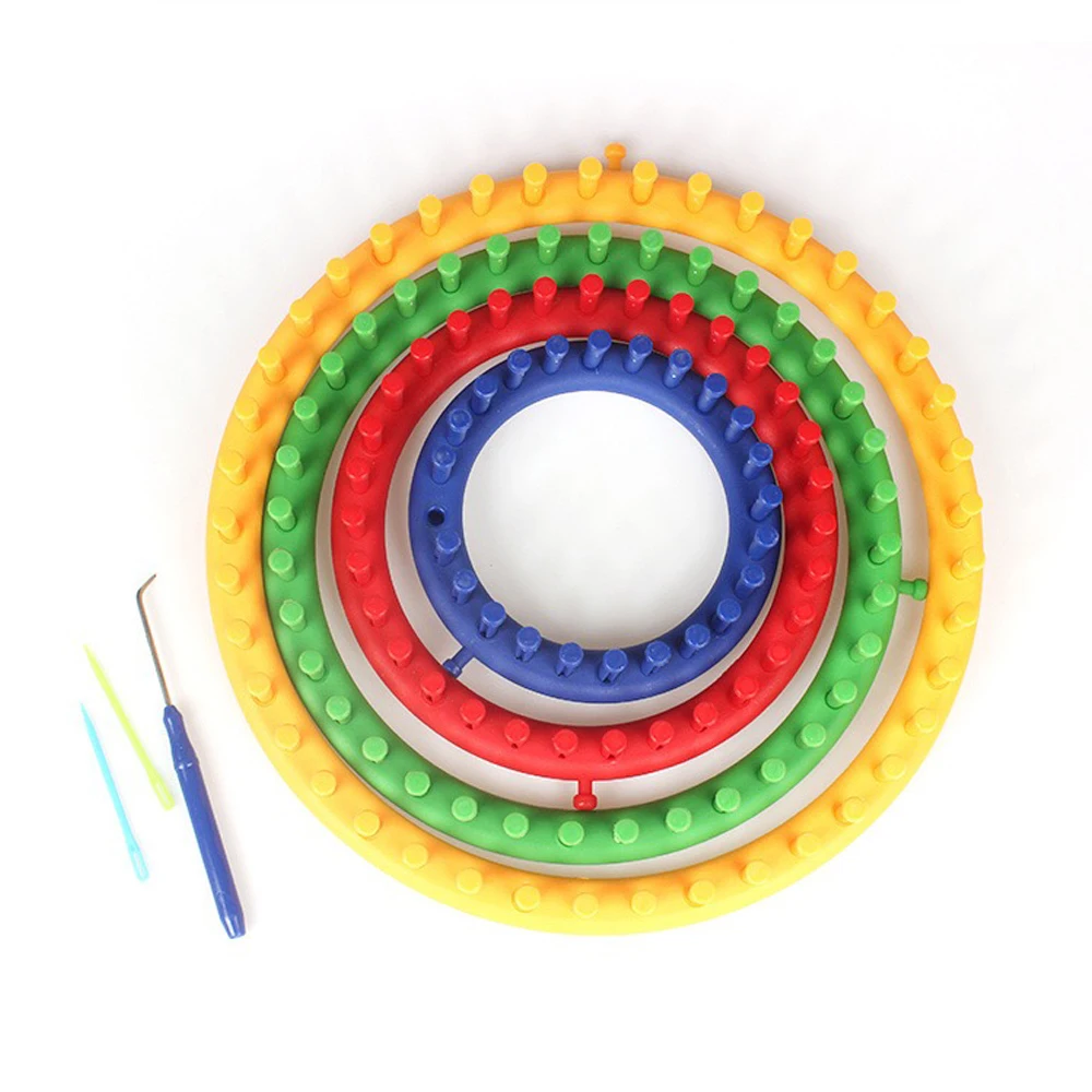 Knitting Machine Sewing Accessories Kit