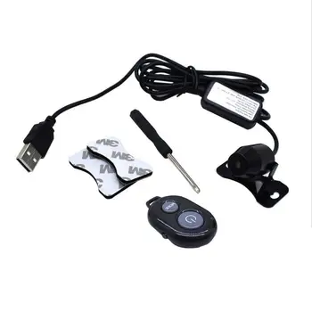 

Car Atmosphere Ceiling Star Light Red Lamp Projector Armrest Decorative Usb Led Interior Ambient Star Project & Controller