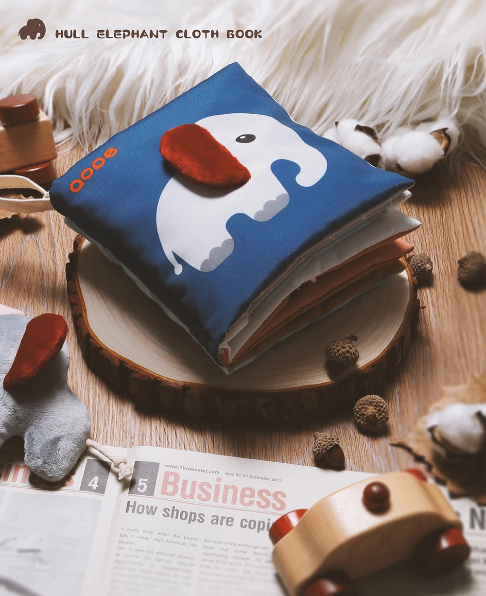 Educativos para Crianças Beiens Bebê Livro Macio Silencioso Crianças Brinquedos Aprendizagem Infantil Inteligência Desenvolvimento Chocalho 3d 4 Computers & Electronics