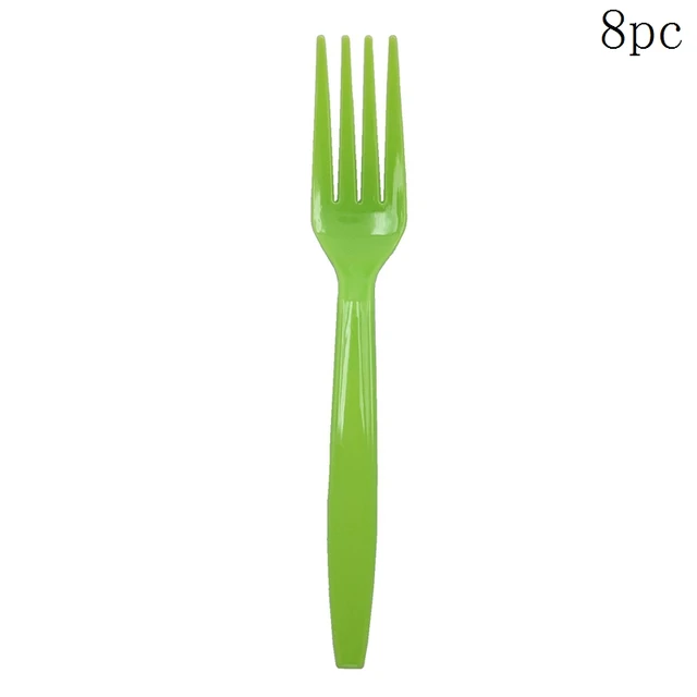 Merry Christmas Cake Toppers Santa Claus Doll Cake Decor Angel Doll Cupcake Topper 2021 Merry Christmas Decor for Home Noel 8pcs forks