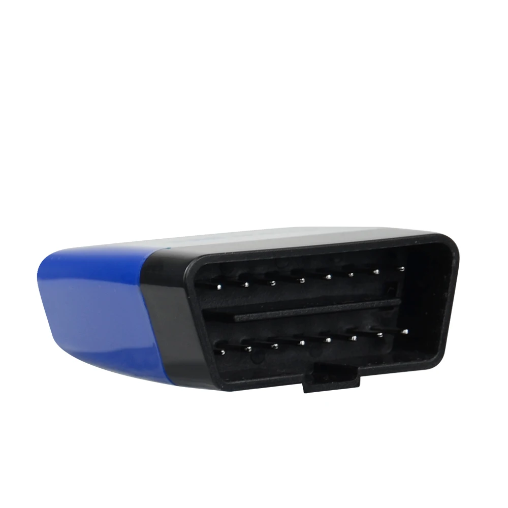 vLinker MC+(BLE+Bluetooth) 蓝色 (12)