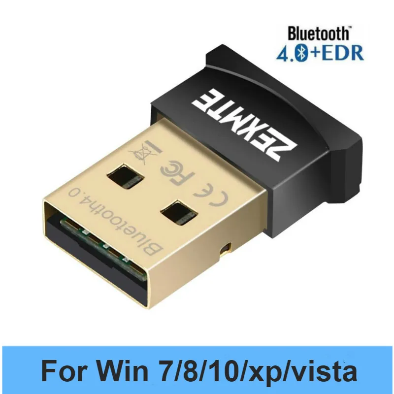 csr bluetooth windows 10