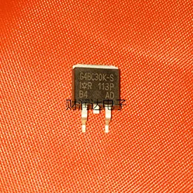 5 шт./IRG4BC30K-S G4BC30K-S G4BC30K TO-263
