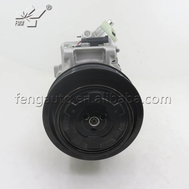 Кондиционер a/c авто компрессор для Benz W209 447180-9711 12305511 447180-4450 4471807650
