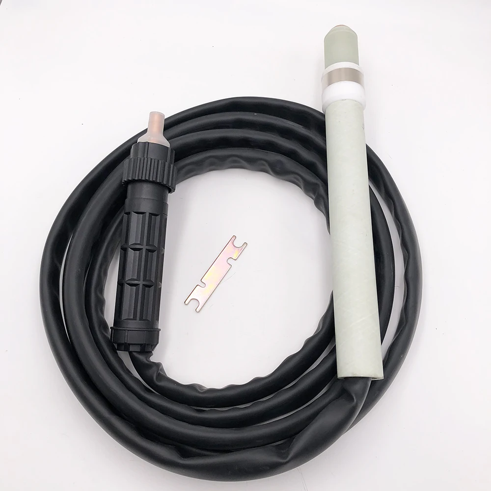 HF Pilot Arc Air coolde OEM A141 P141 гофонарь для плазменной резки Trafimet 4 м|Сварочные горелки| |